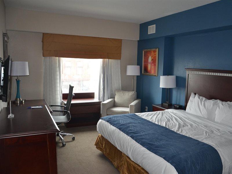 Baymont By Wyndham Delavan Near Lake Geneva Экстерьер фото